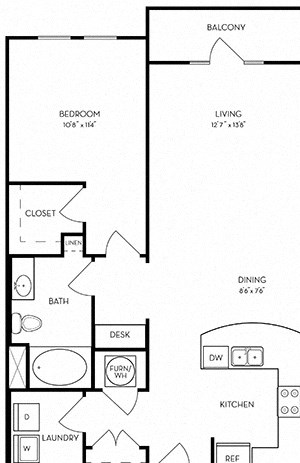 Floorplan Photos Gallery A1_Echelon_on_99